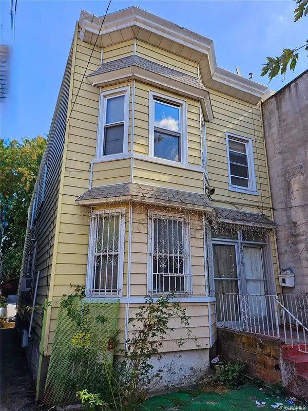 38-15 97th Street, Corona, NY 11368