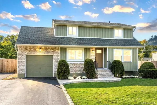 163 Avondale Drive, Centereach, NY 11720