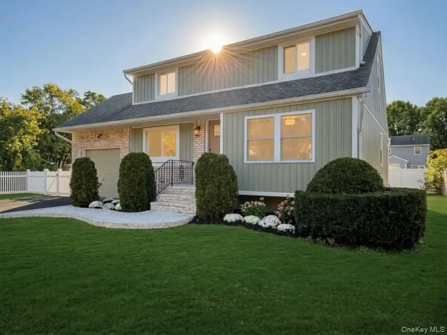 163 Avondale Drive, Centereach, NY 11720 - #2