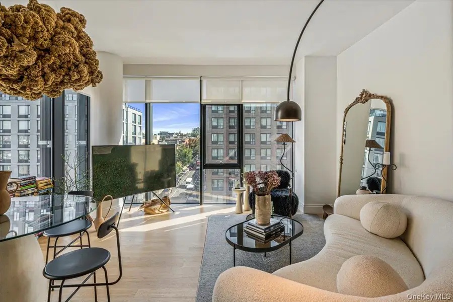554 4th Avenue #7B, Brooklyn, NY 11215 - #3