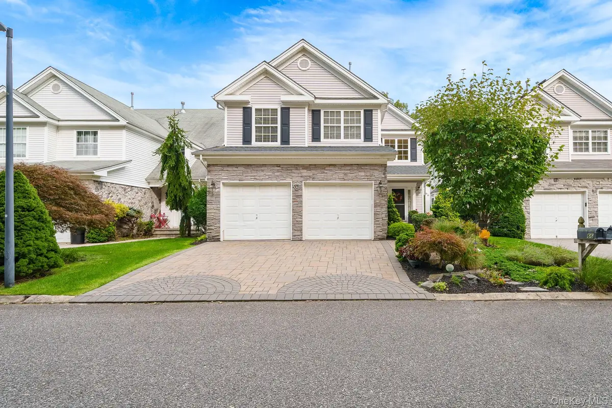 66 Kate Circle, Middle Island, NY 11953 - #1