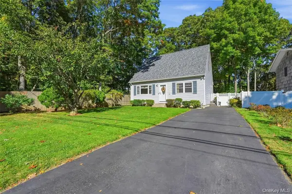 243 Wavecrest Drive, Mastic Beach, NY 11951