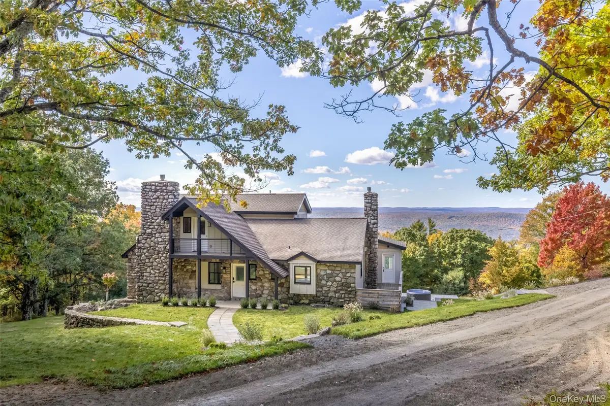 37 Mountainview Road, Ellenville, NY 12428 - #1