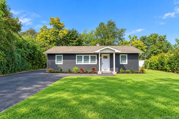 13 Patton Street, Brentwood, NY 11717