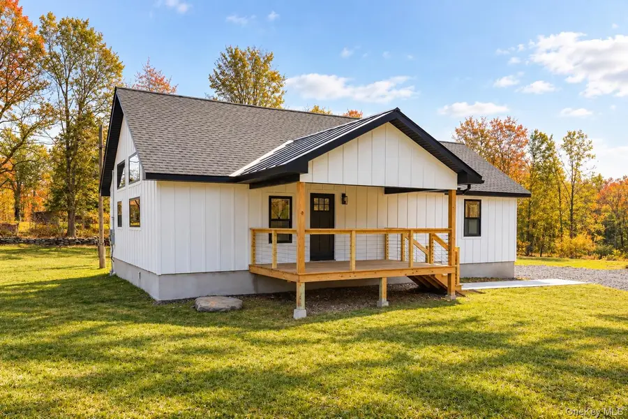 119 Bakertown Road, Accord, NY 12404 - #2