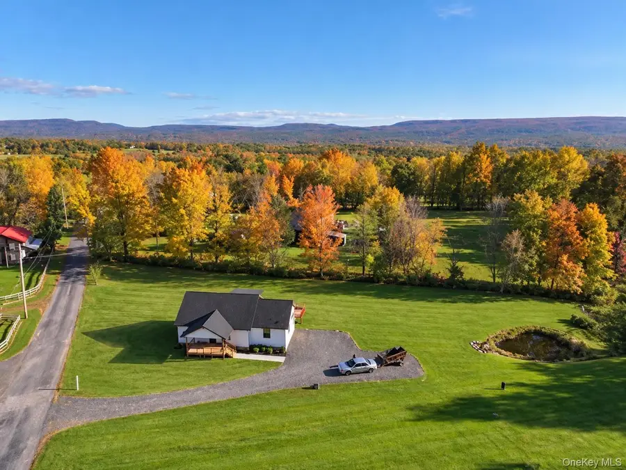 119 Bakertown Road, Accord, NY 12404 - #3
