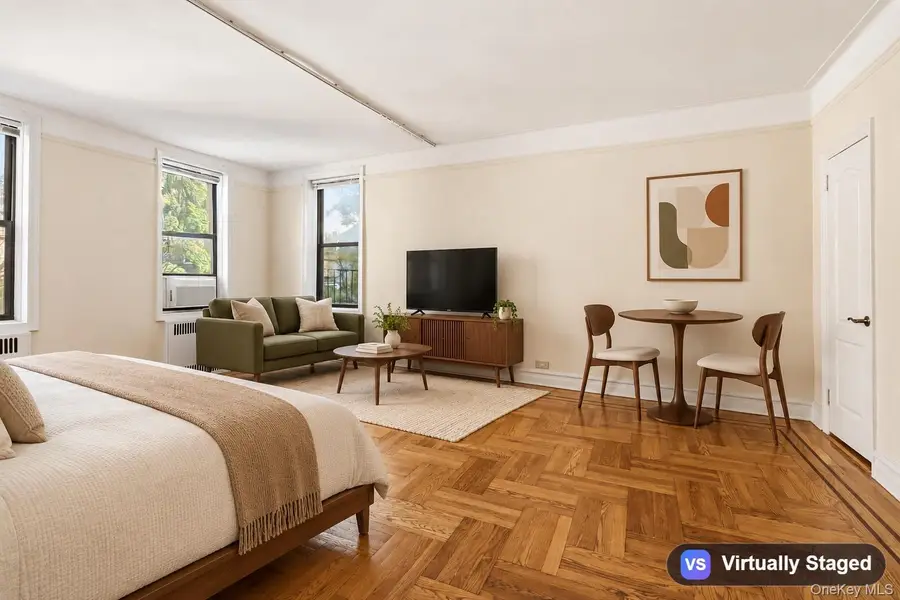 110-21 73rd Road #5A, Forest Hills, NY 11375 - #2