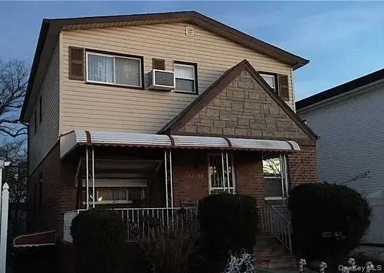 12031 234th Street, Cambria Heights, NY 11411 - #1