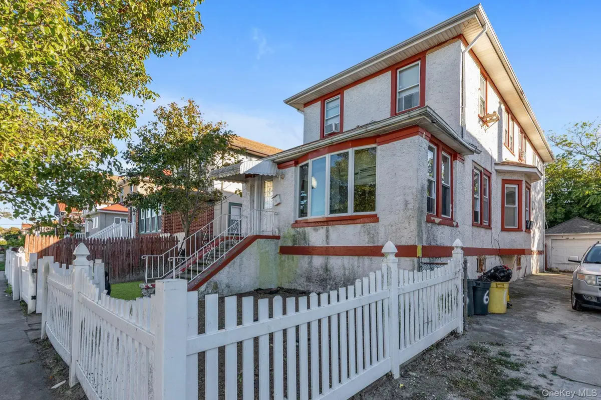 60 E Market Street, Long Beach, NY 11561 - #1