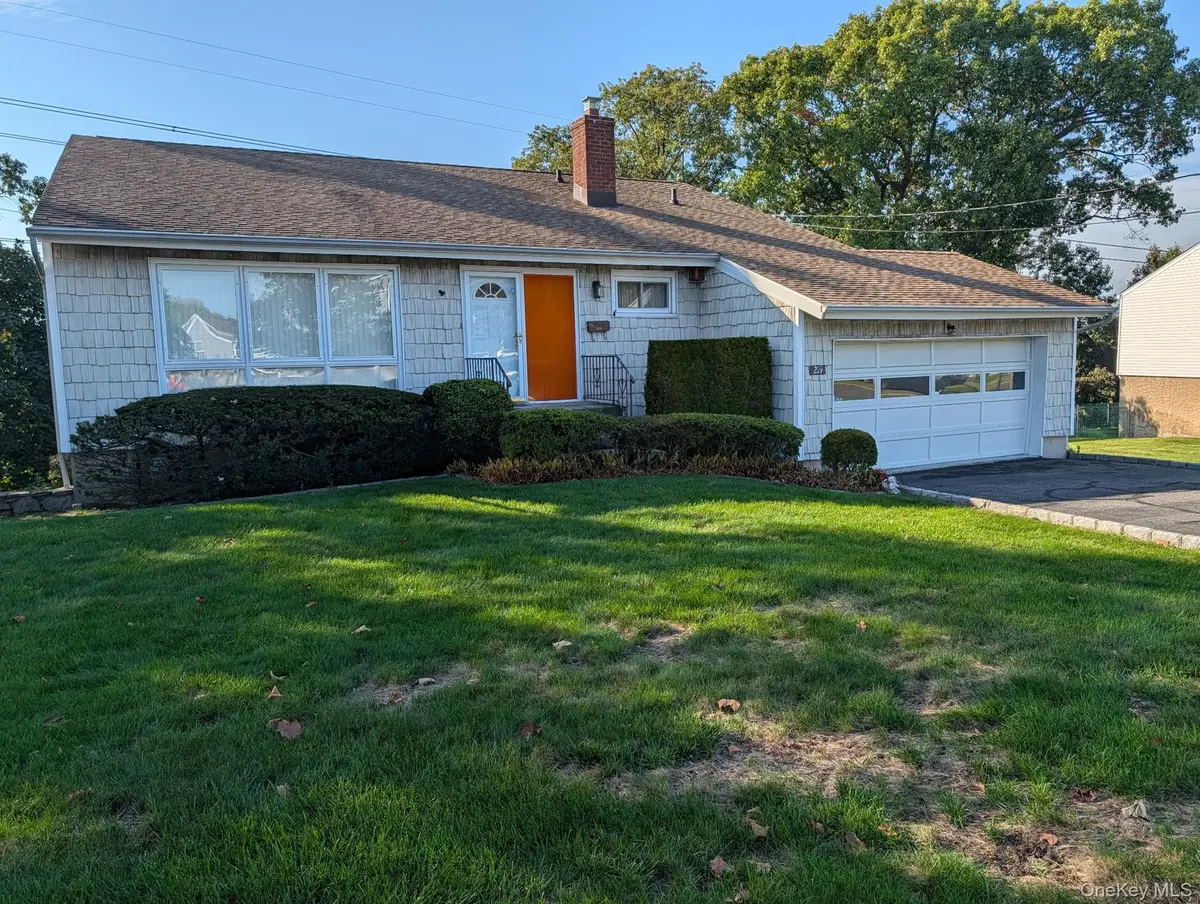 219 Remsen Road, Yonkers, NY 10710 - #1