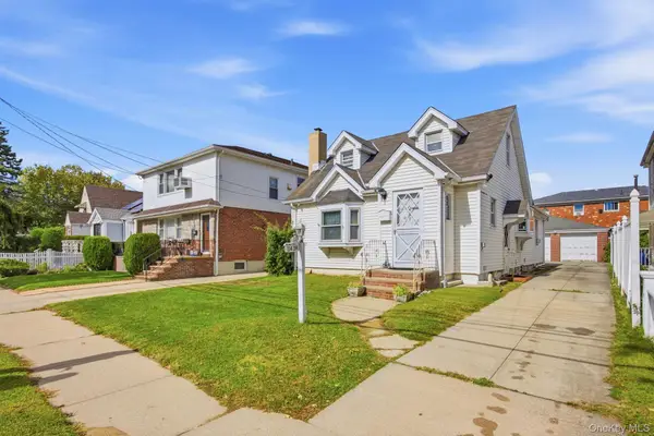 114-39 150th Avenue, South Ozone Park, NY 11420