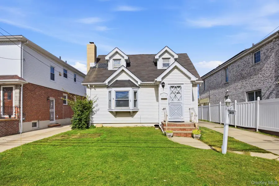 114-39 150th Avenue, South Ozone Park, NY 11420 - #2