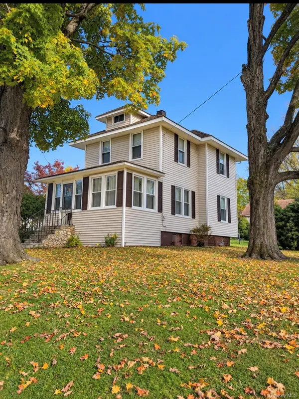 125 Union Street, Montgomery, NY 12549