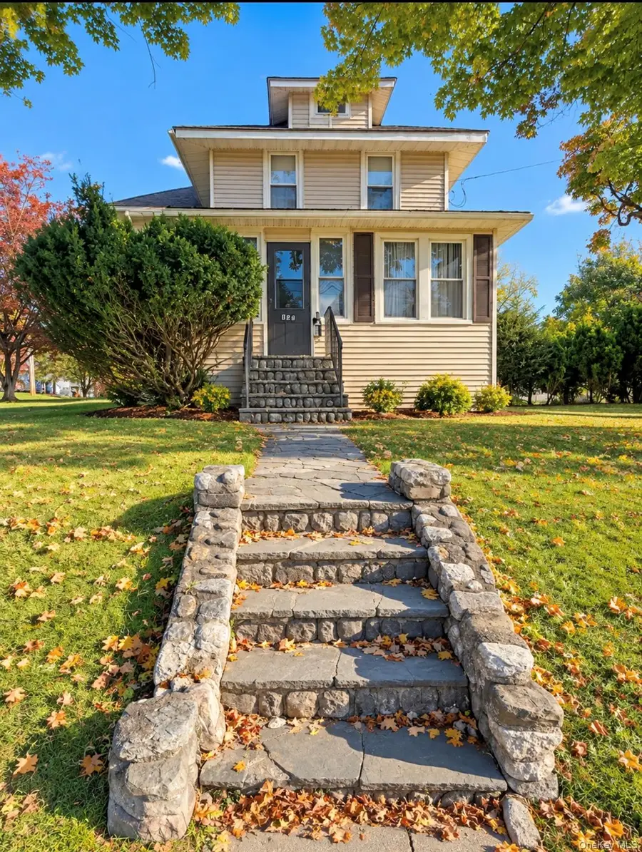 125 Union Street, Montgomery, NY 12549 - #2
