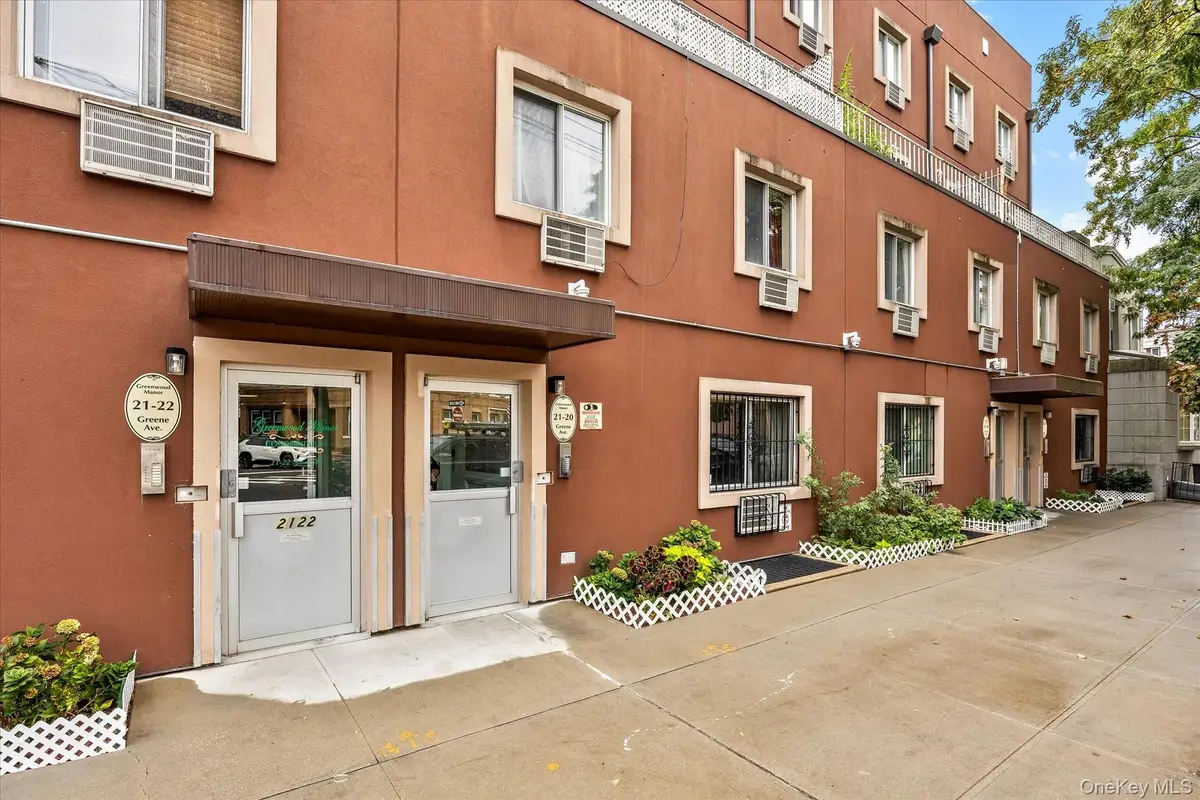 2120 Greene Avenue #F1, Ridgewood, NY 11385 - #1