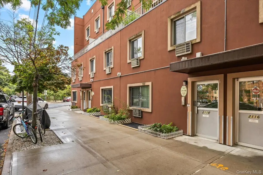 2120 Greene Avenue #F1, Ridgewood, NY 11385 - #2