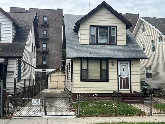 42-36 156th Street, Flushing, NY 11355 - #1