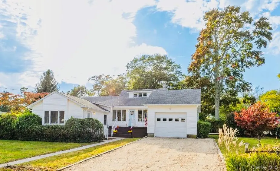 24 Lavender Road, Rocky Point, NY 11778 - #1