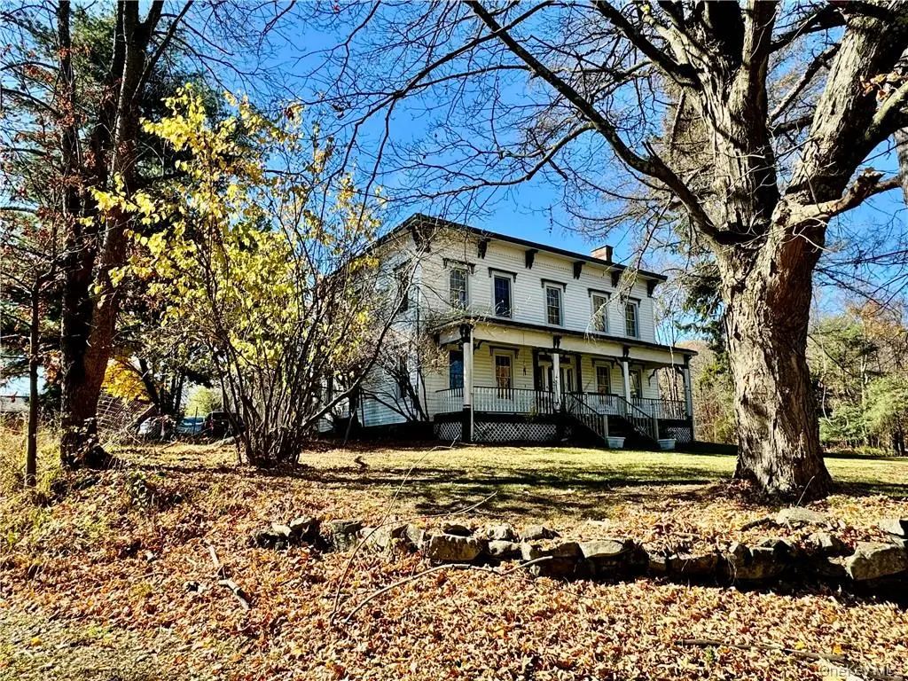 255 Howells Road, Middletown, NY 10940 - #1
