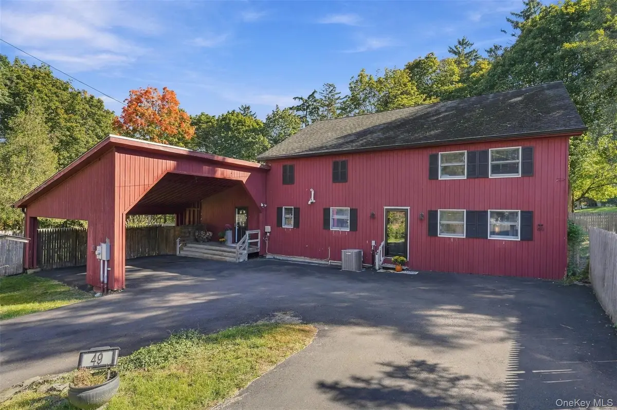 49 Weeks Avenue, Cornwall On Hudson, NY 12520 - #1