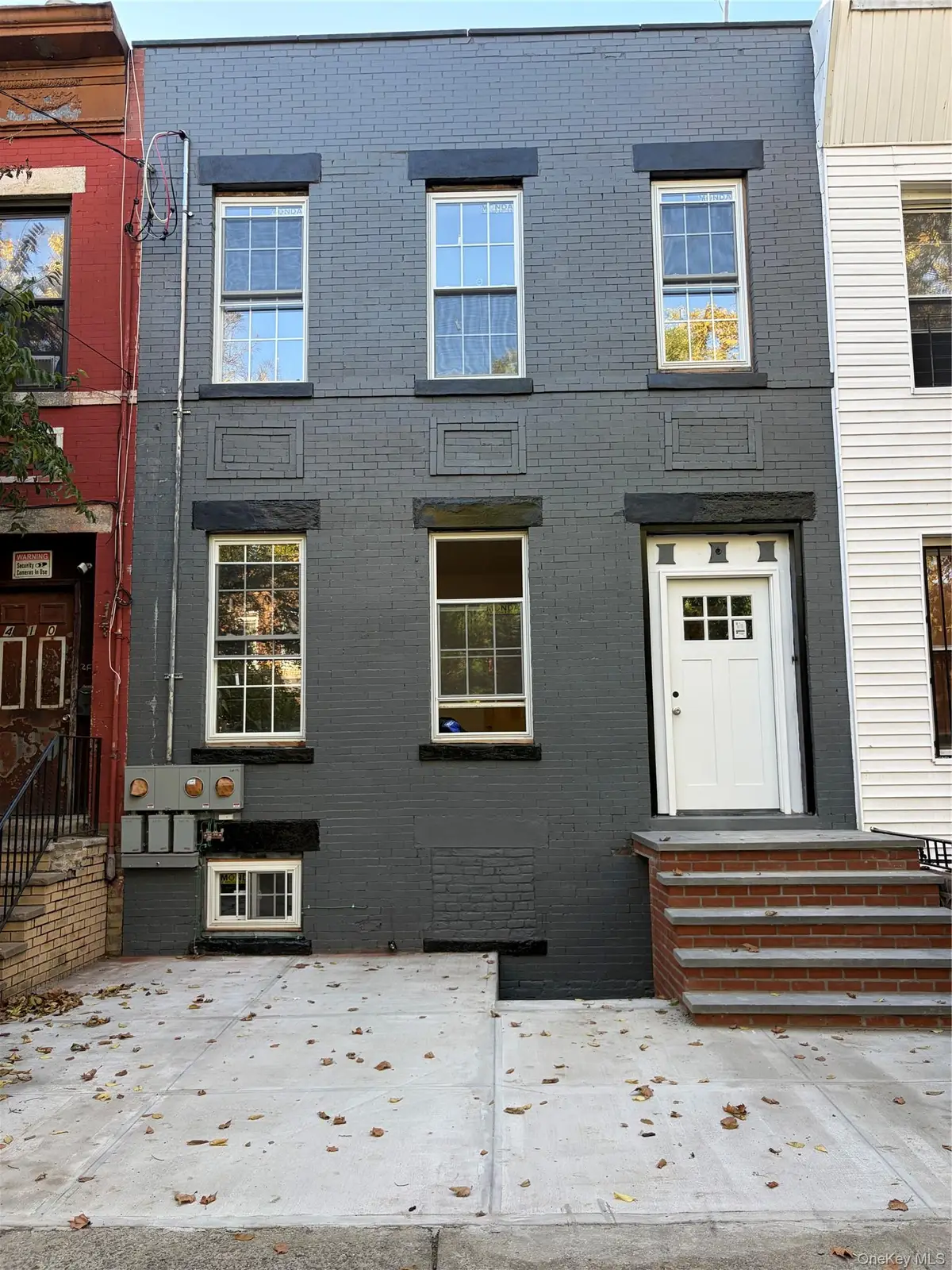 408 Van Siclen Avenue, Brooklyn, NY 11207 - #1