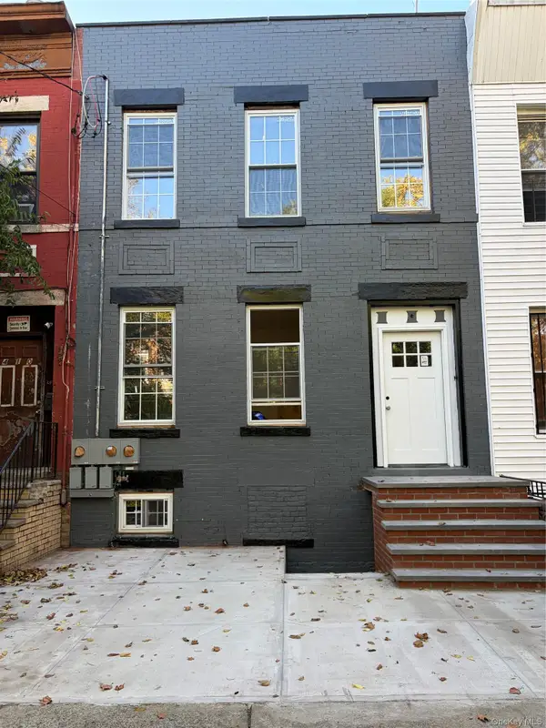 408 Van Siclen Avenue, Brooklyn, NY 11207