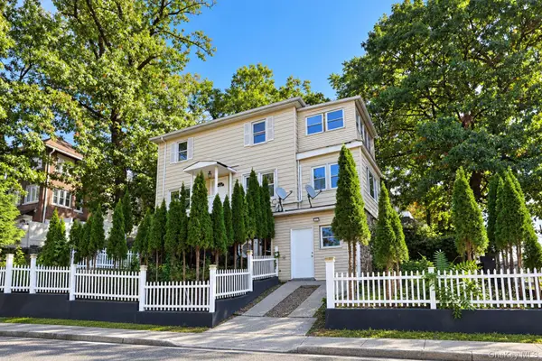 125 Caryl Avenue, Yonkers, NY 10705