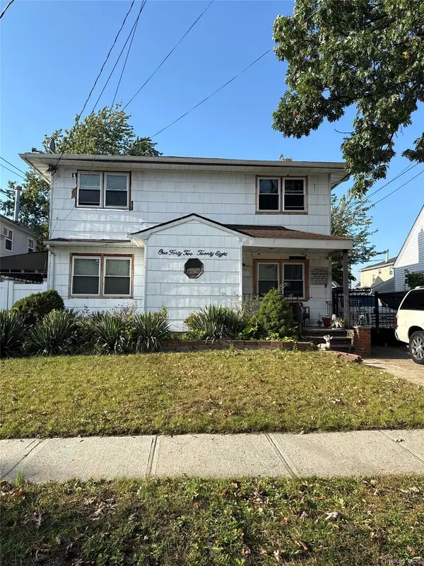 142-28 254th Street, Rosedale, NY 11422