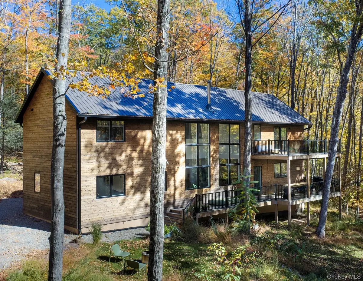 60 Cross Patch Road, Willow, NY 12495 - #1