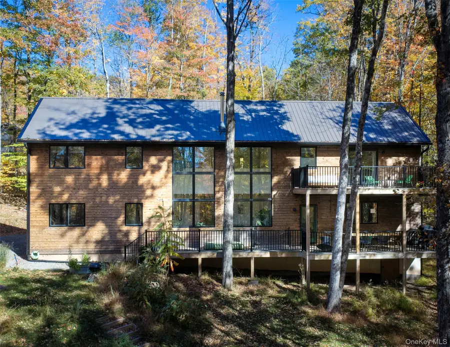 60 Cross Patch Road, Willow, NY 12495 - #2
