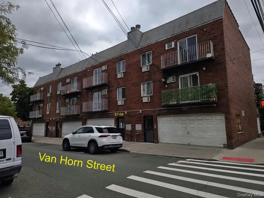 57-04 Van Horn Street, Elmhurst, NY 11373 - #2
