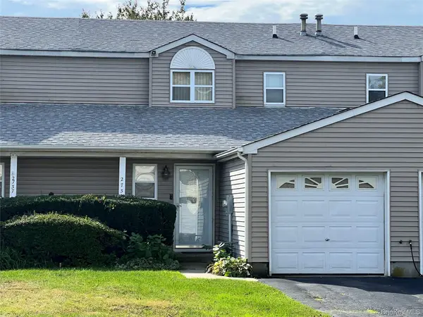2736 Schleigel Boulevard, Amityville, NY 11701