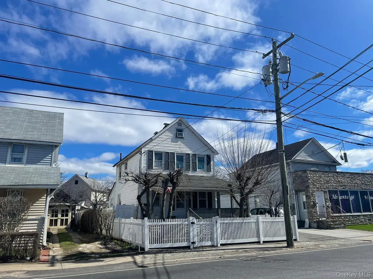 78 New Hyde Park Road, Franklin Square, NY 11010 - #1