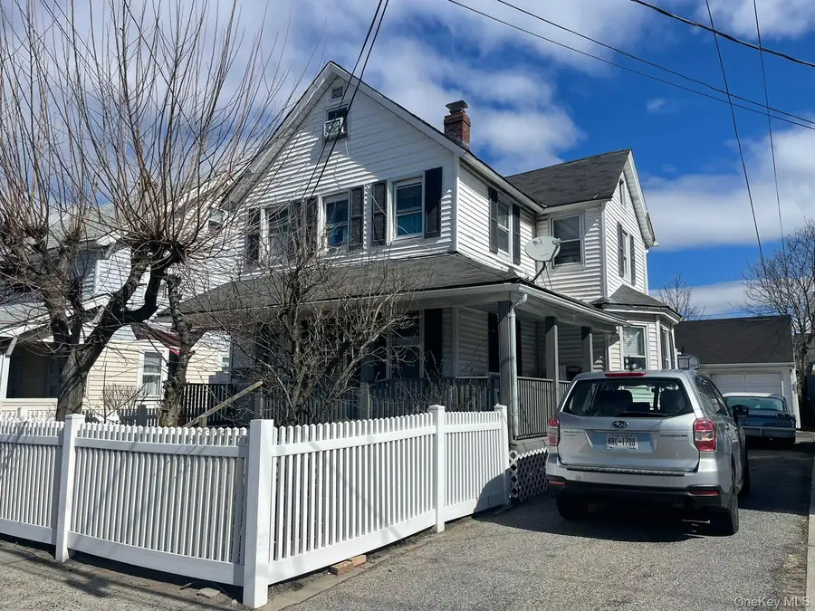 78 New Hyde Park Road, Franklin Square, NY 11010 - #2