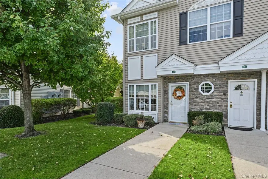 156 Spring Drive, East Meadow, NY 11554 - #2