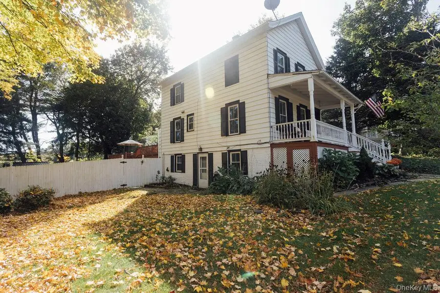 32 Chatham Street, Kinderhook, NY 12106 - #3