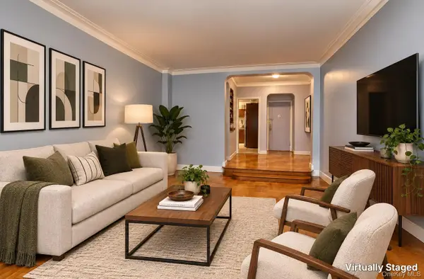 2191 Bolton Street #4H, Bronx, NY 10462