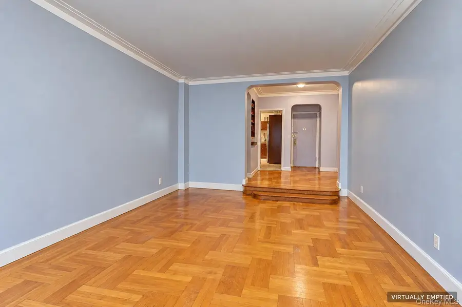 2191 Bolton Street #4H, Bronx, NY 10462 - #2