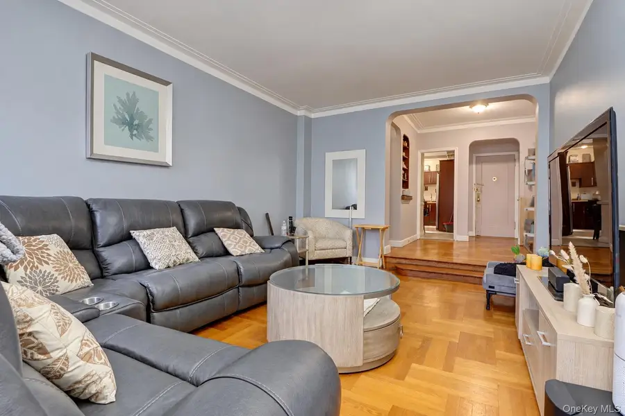 2191 Bolton Street #4H, Bronx, NY 10462 - #3