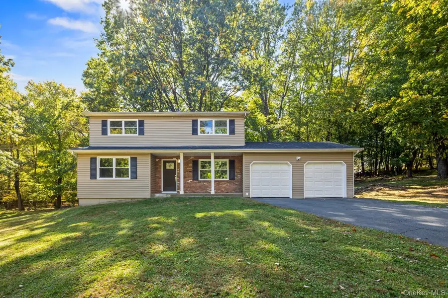 36 Montclair Avenue, Airmont, NY 10952 - #2