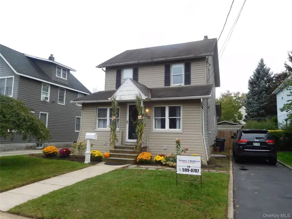 202 Linden Street, Rockville Centre, NY 11570