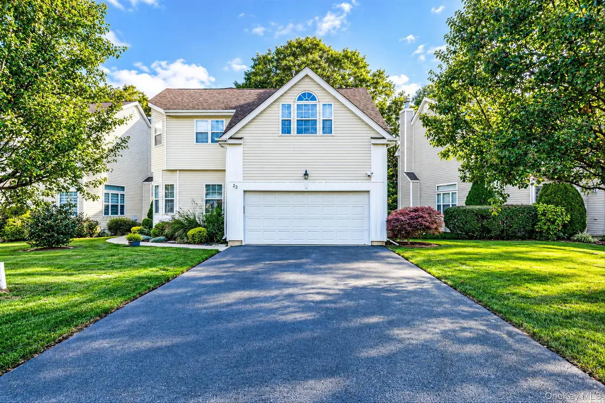 23 Sunflower Ridge Road, South Setauket, NY 11720 - #1