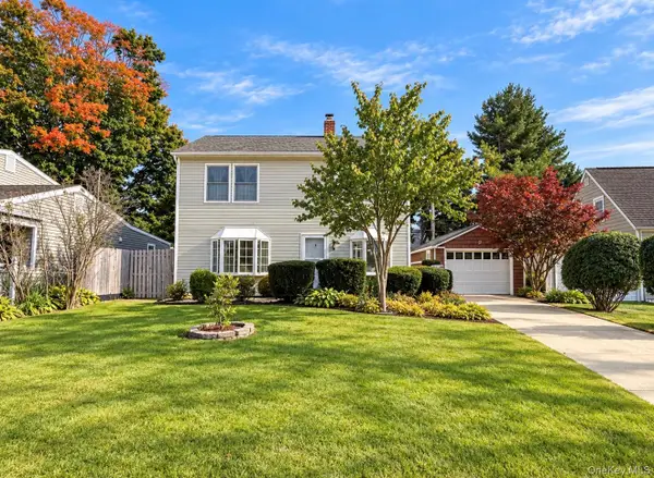 110 Swan Lane, Levittown, NY 11756