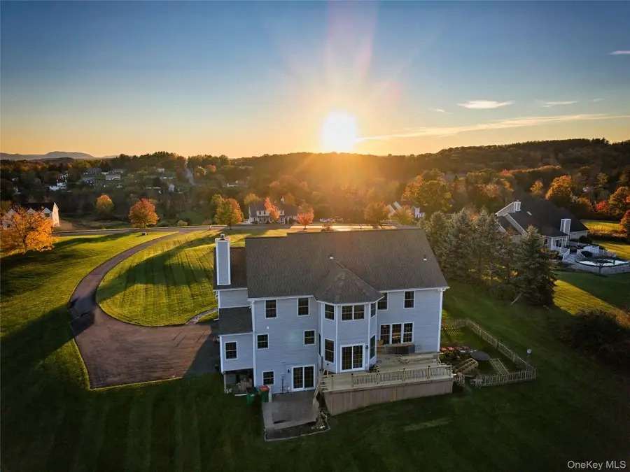25 Reserve Way, Lagrangeville, NY 12540 - #2