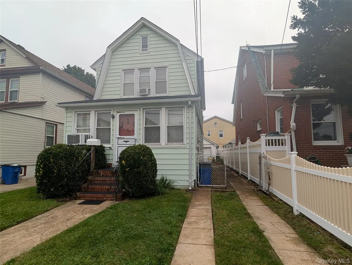 103-15 221st Street, Queens Village, NY 11429 - #1