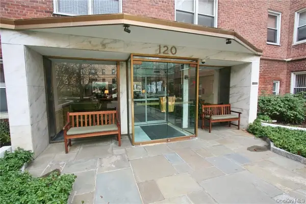 120 E Hartsdale Avenue #1C, Hartsdale, NY 10530