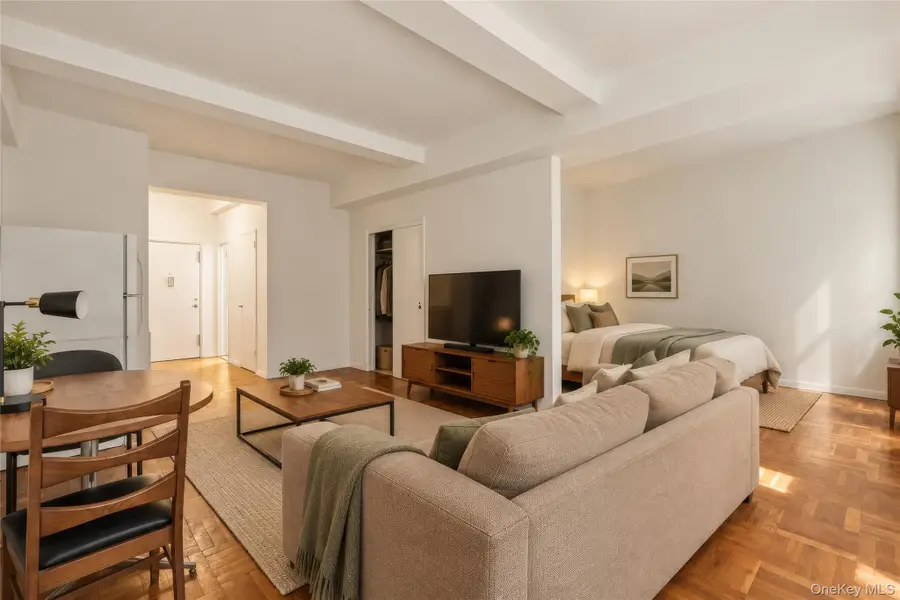 120 E Hartsdale Avenue #1C, Hartsdale, NY 10530 - #2