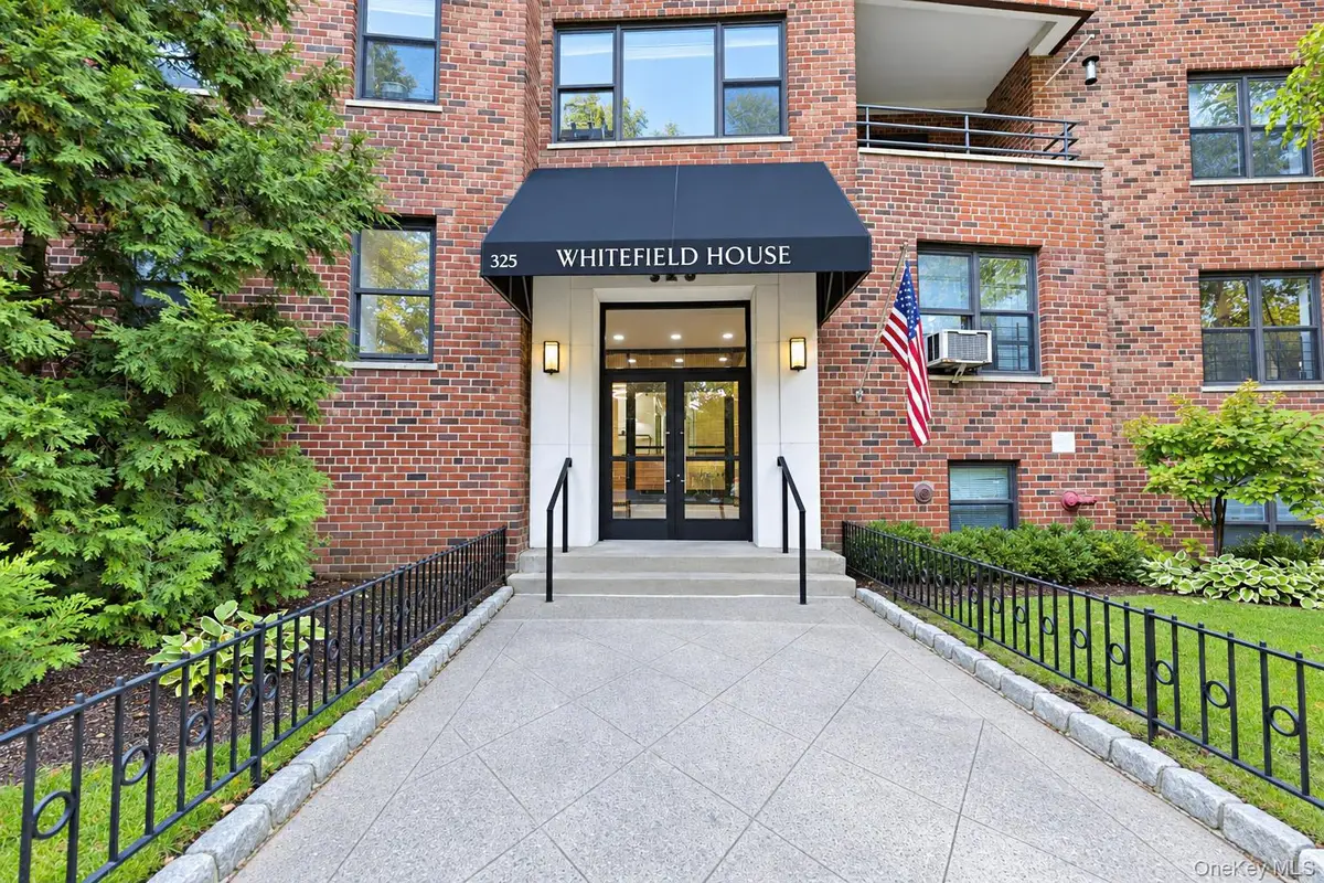 325 Main Street #2G, White Plains, NY 10601 - #1