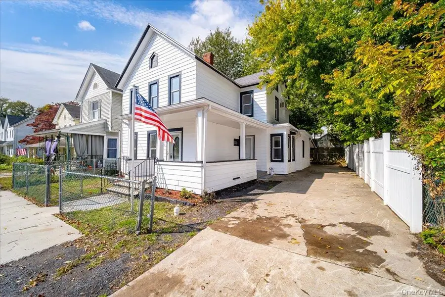 22 River Street, Port Jervis, NY 12771 - #2