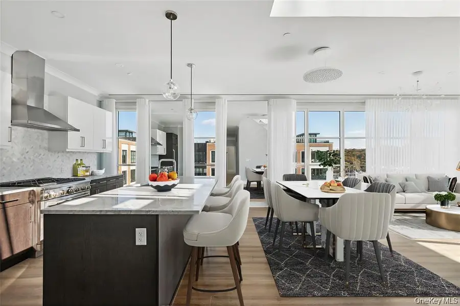 100 Garvies Point Road #1304, Glen Cove, NY 11542 - #3